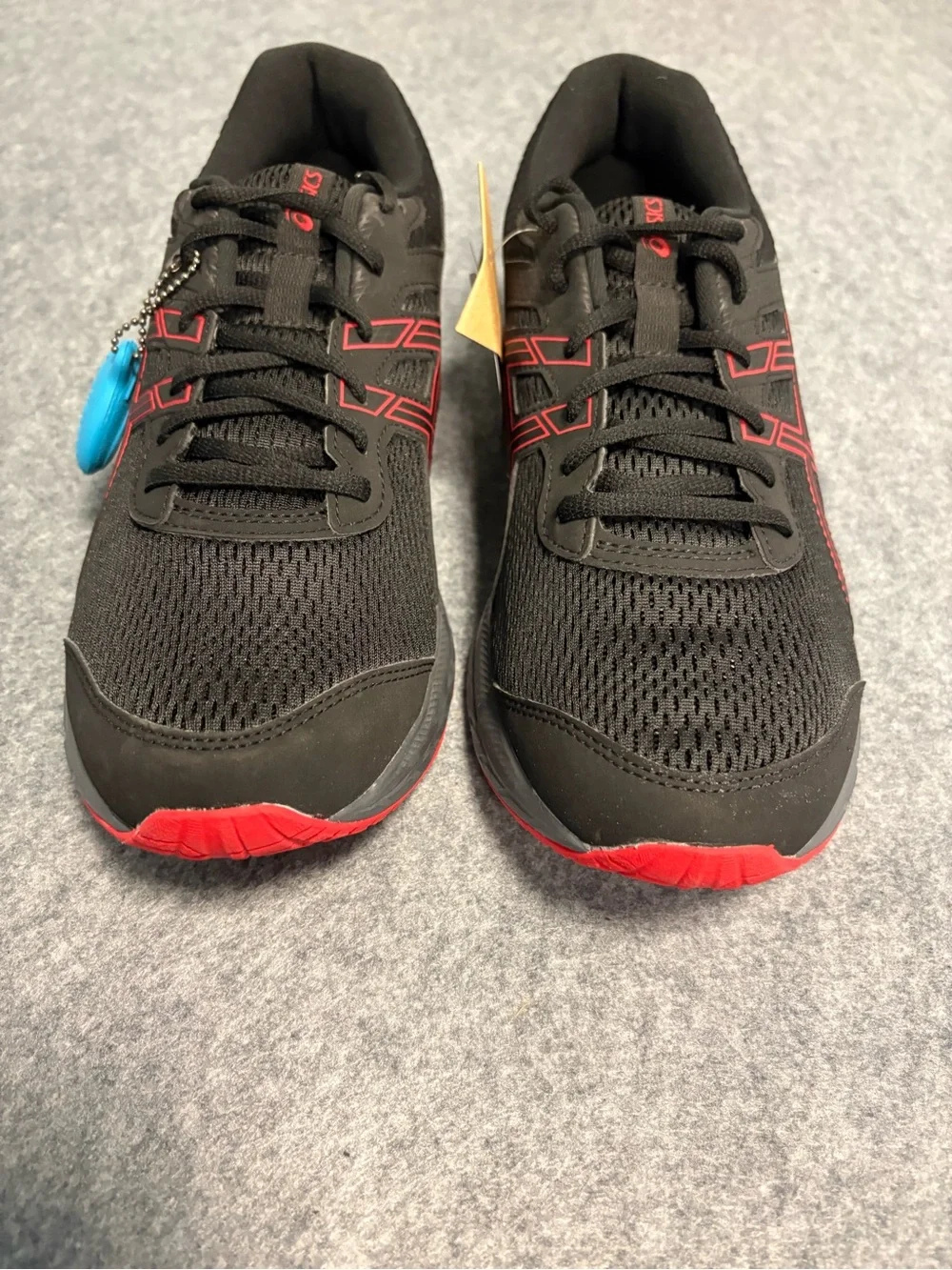Asics gel contend